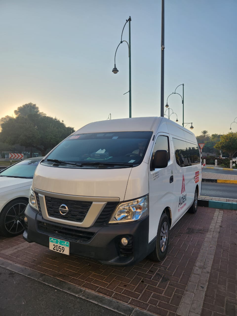 ARVEEND Multinational Merchant Export